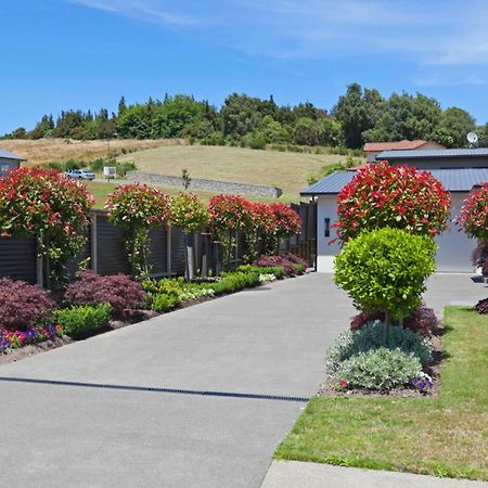 B&B @ Number Ten Taupo Kültér fotó