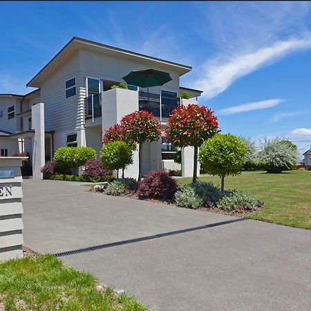 B&B @ Number Ten Taupo Kültér fotó