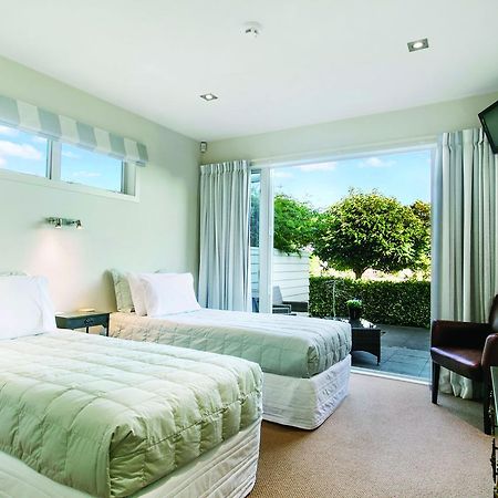 B&B @ Number Ten Taupo Kültér fotó