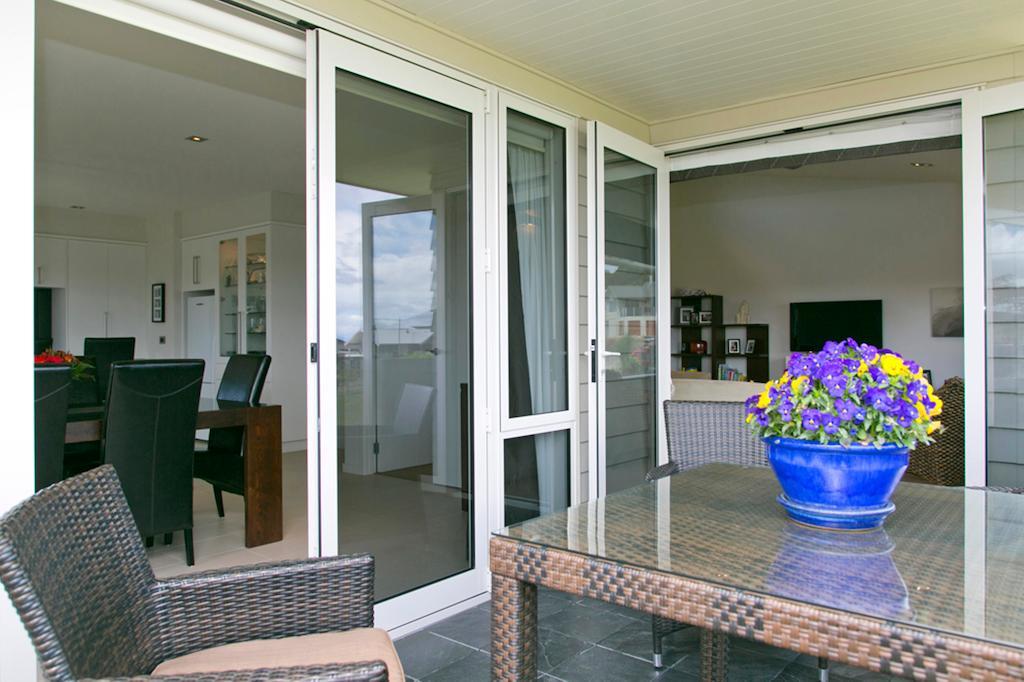 B&B @ Number Ten Taupo Kültér fotó