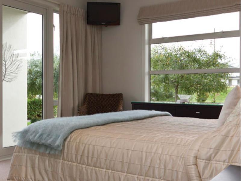 B&B @ Number Ten Taupo Kültér fotó