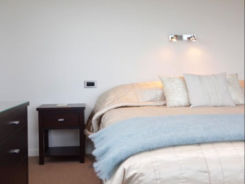 B&B @ Number Ten Taupo Kültér fotó