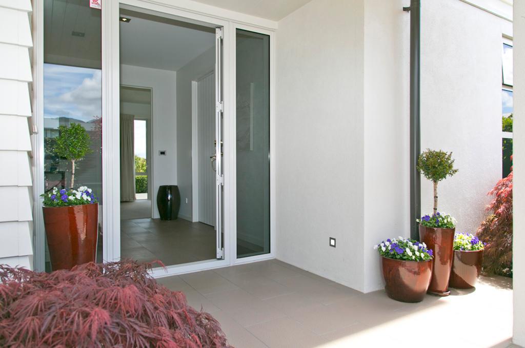 B&B @ Number Ten Taupo Kültér fotó