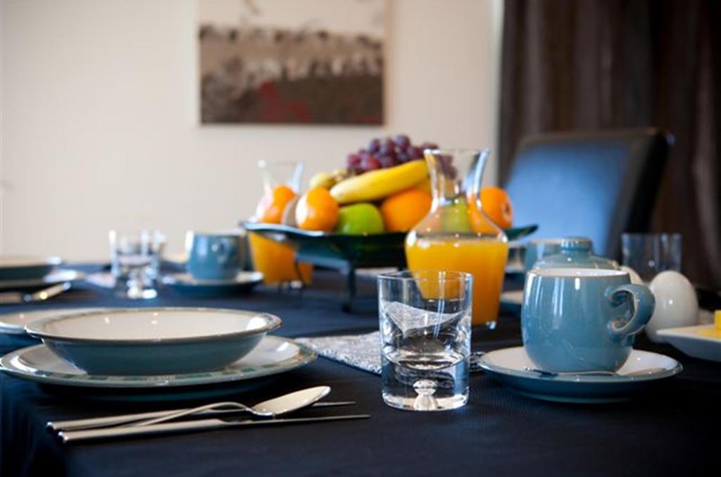 B&B @ Number Ten Taupo Kültér fotó