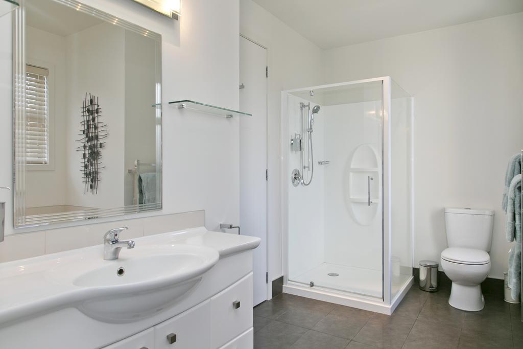 B&B @ Number Ten Taupo Kültér fotó