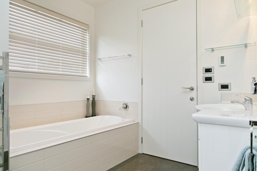 B&B @ Number Ten Taupo Kültér fotó