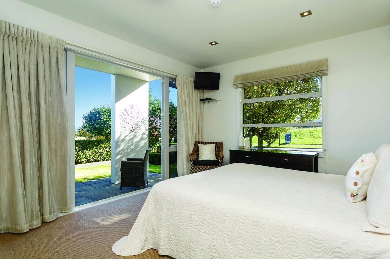 B&B @ Number Ten Taupo Kültér fotó