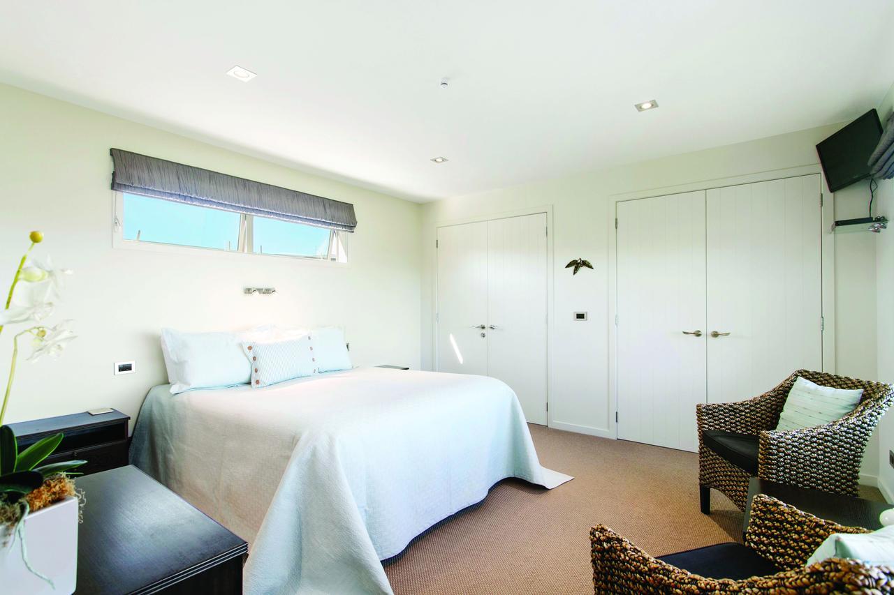 B&B @ Number Ten Taupo Kültér fotó